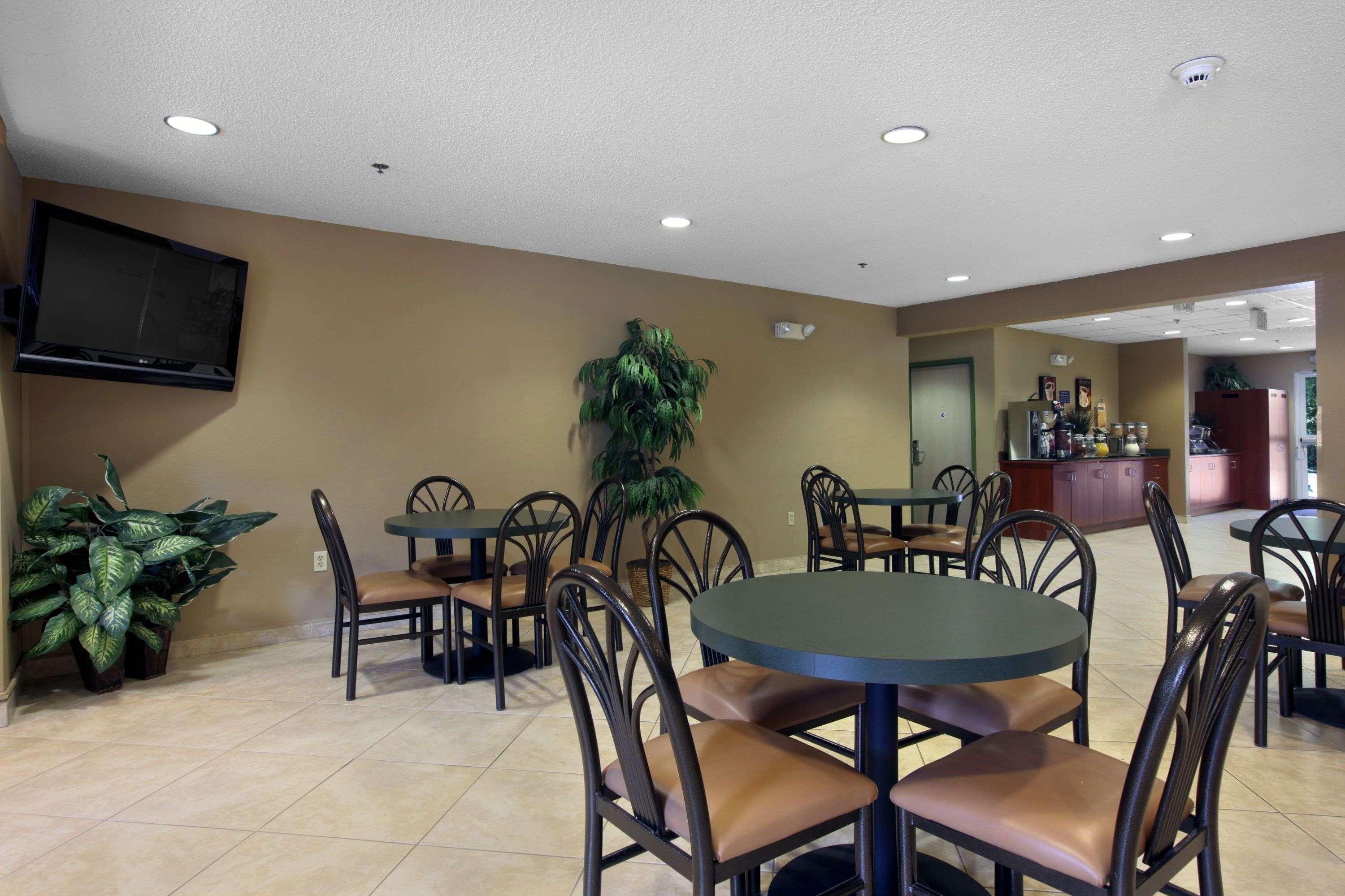 Microtel Inn & Suites By Wyndham Palm Coast I-95 Exterior foto